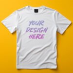 Camiseta de ejemplo
