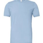 Bella+Canvas 3001 Baby Blue