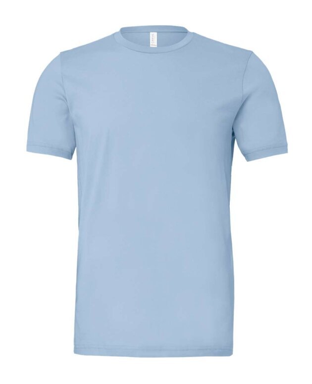 Bella+Canvas 3001 Baby Blue