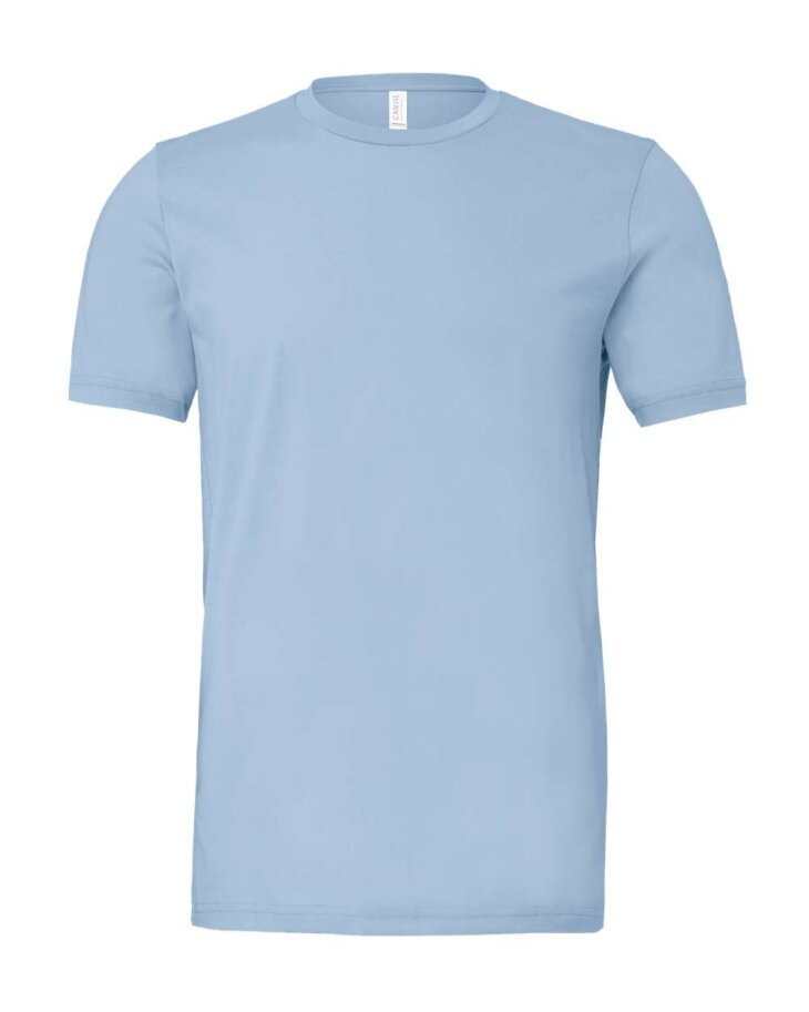 Bella+Canvas 3001 Baby Blue