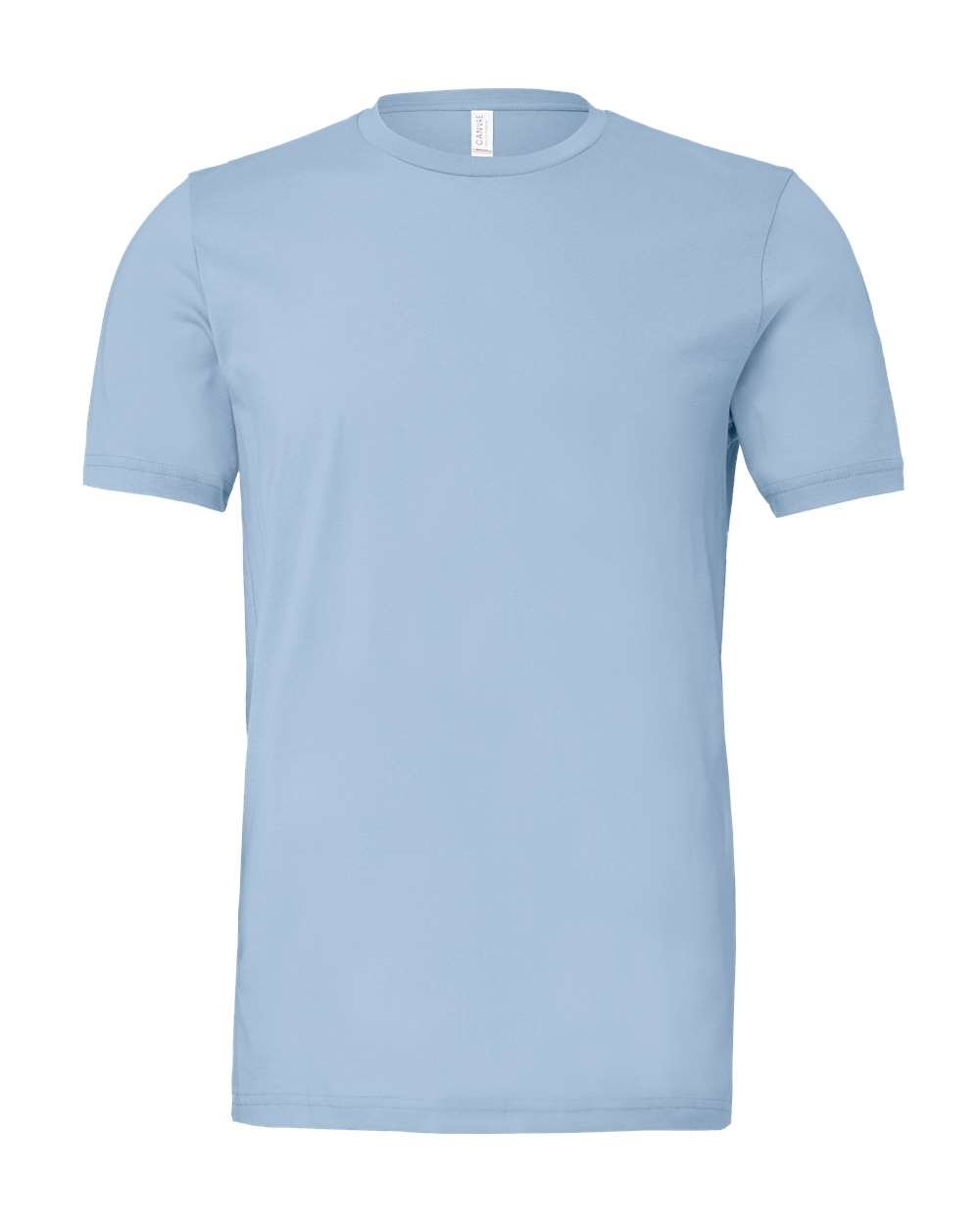 Bella+Canvas 3001 Baby Blue