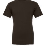 Bella+Canvas 3001 Brown
