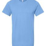 Bella+Canvas 3001 Carolina Blue