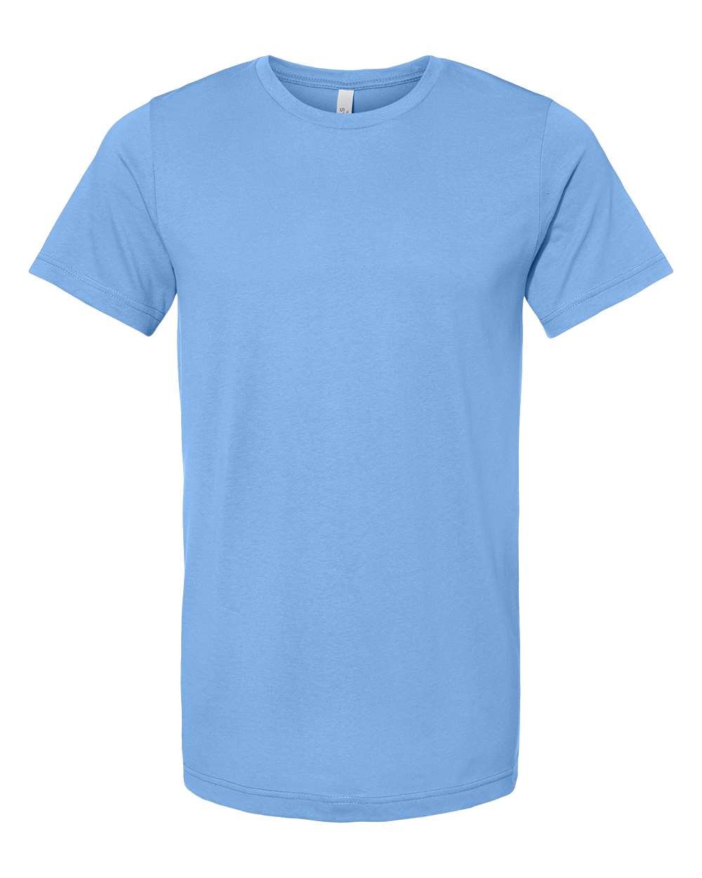 Bella+Canvas 3001 Carolina Blue