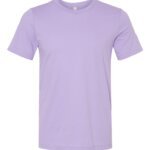 Bella+Canvas 3001 Dark Lavender
