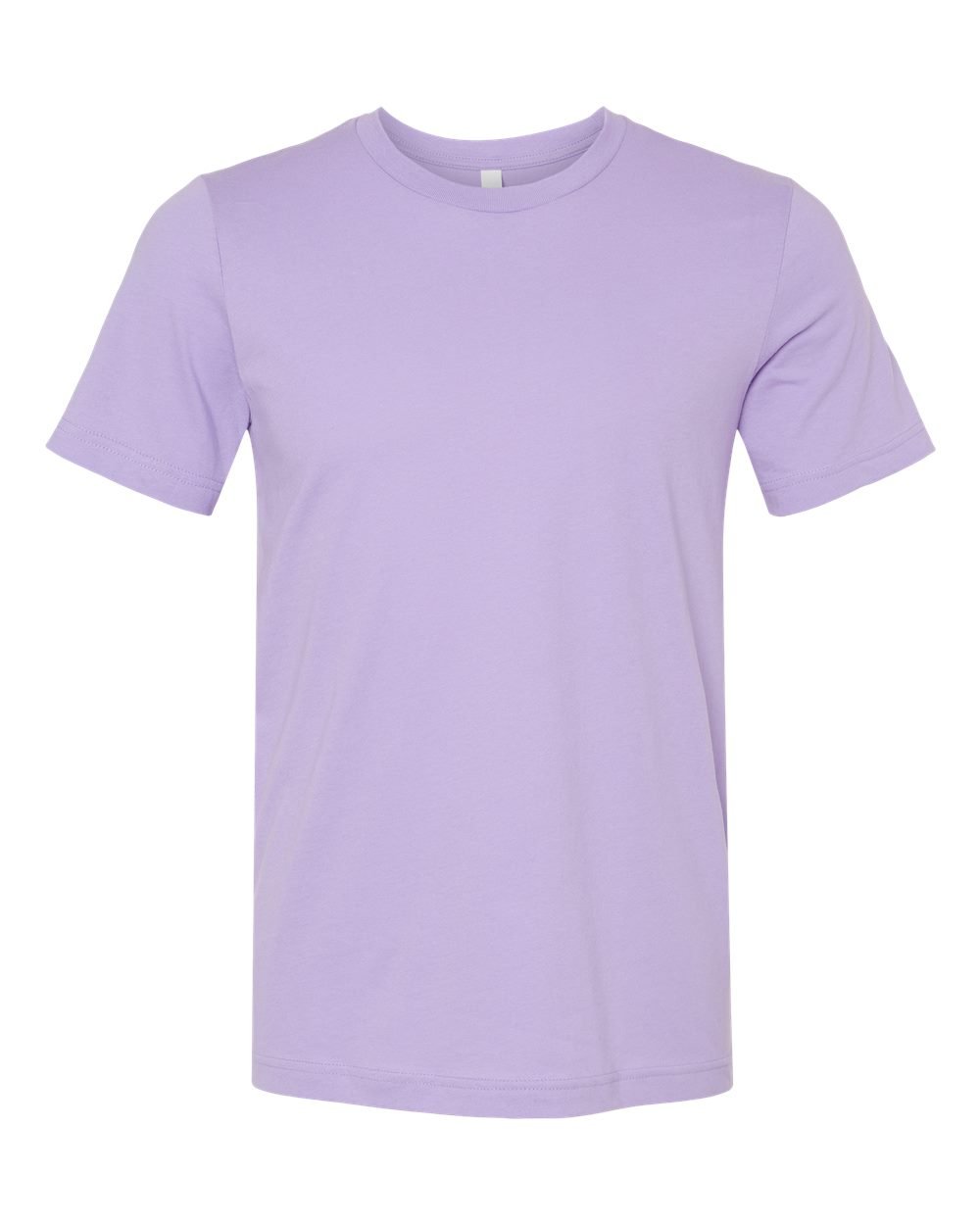 Bella+Canvas 3001 Dark Lavender