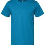 Bella+Canvas 3001 Electric Blue