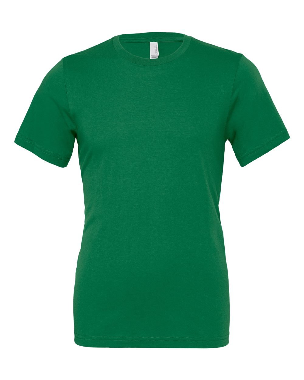 Bella+Canvas 3001 Evergreen