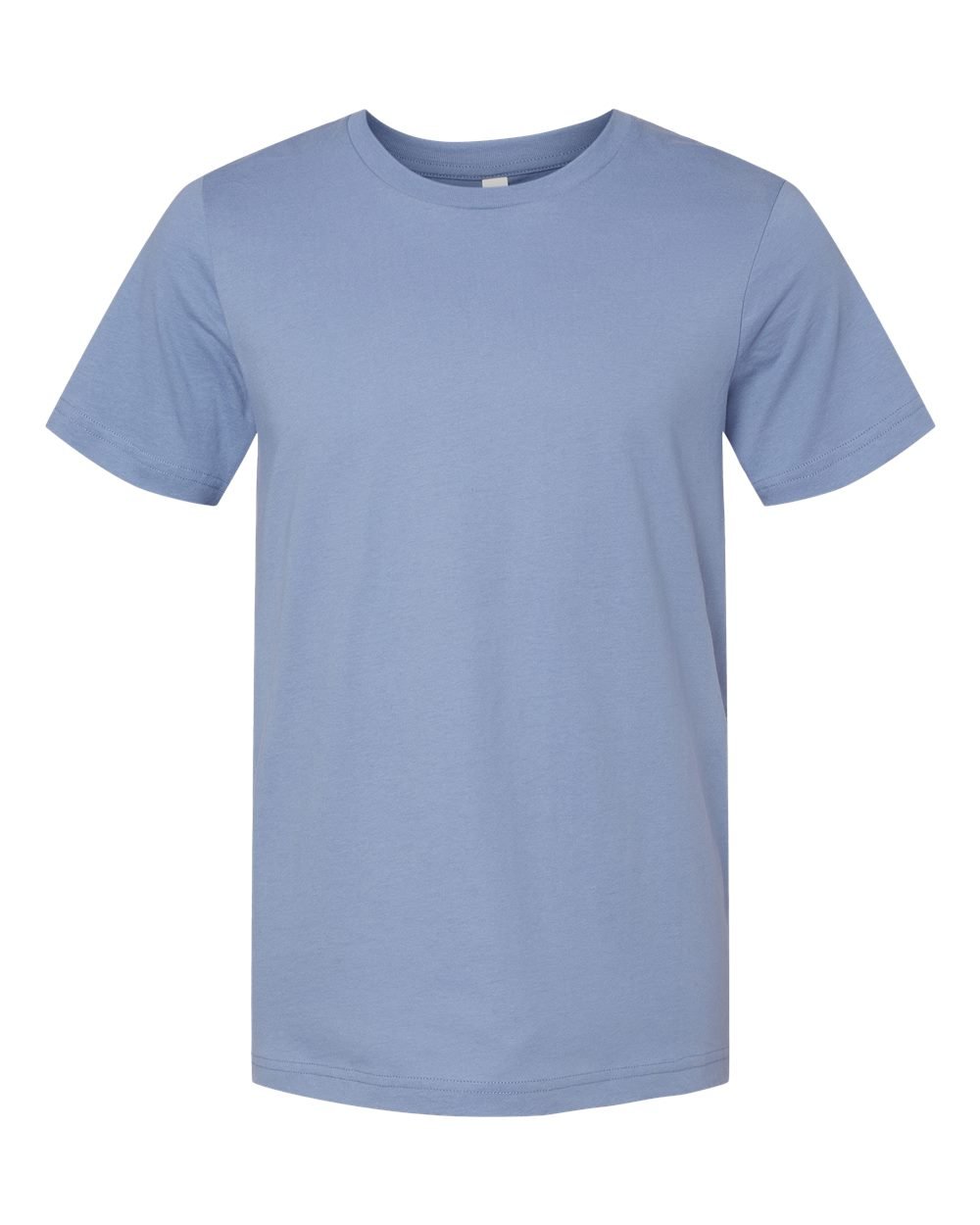Bella+Canvas 3001 Lavender Blue