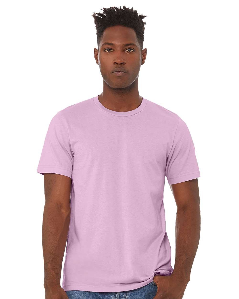 Bella+Canvas 3001 Lilac Front High Model.jpg