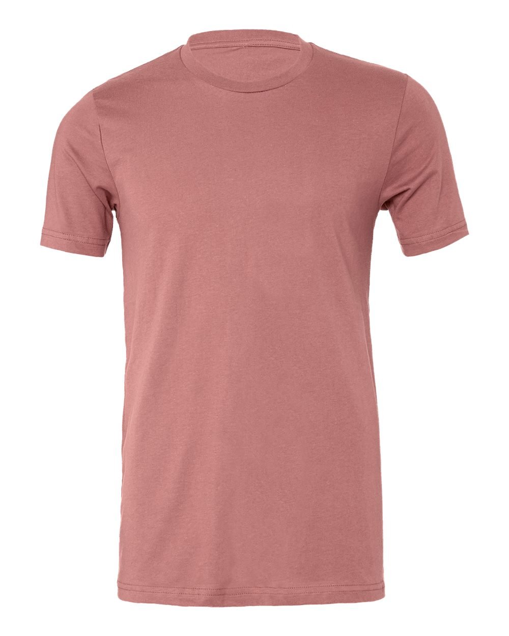 Bella+Canvas 3001 Mauve