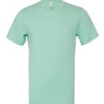 Bella+Canvas 3001 Mint