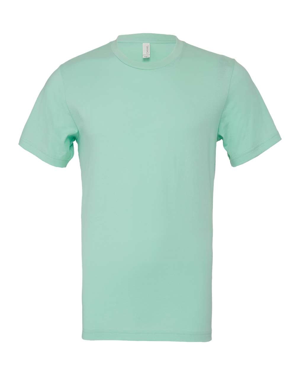 Bella+Canvas 3001 Mint