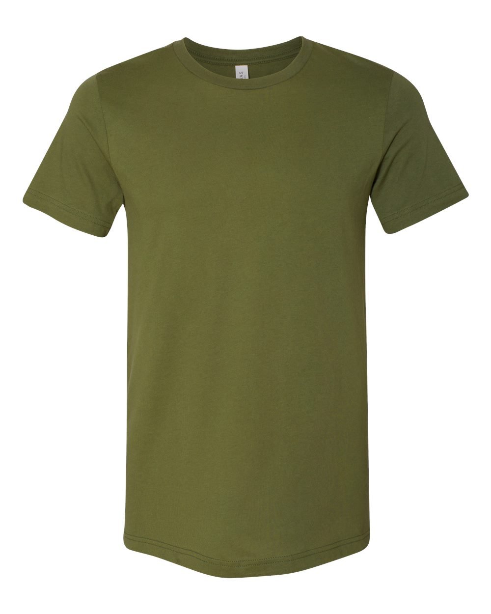 Bella+Canvas 3001 Olive