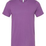 Bella+Canvas 3001 Royal Purple