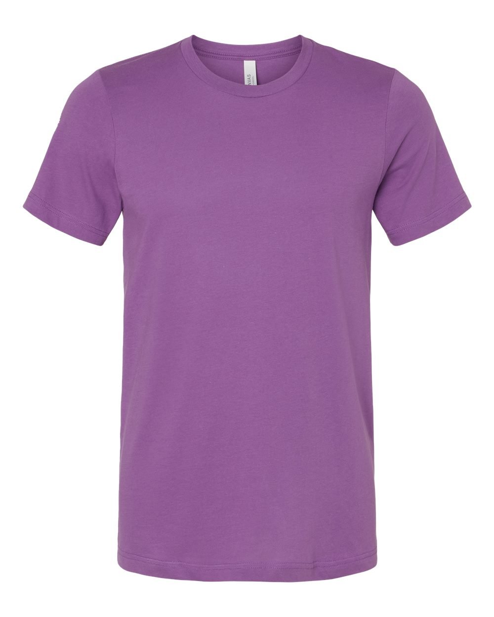 Bella+Canvas 3001 Royal Purple