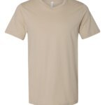 Bella+Canvas 3001 Tan