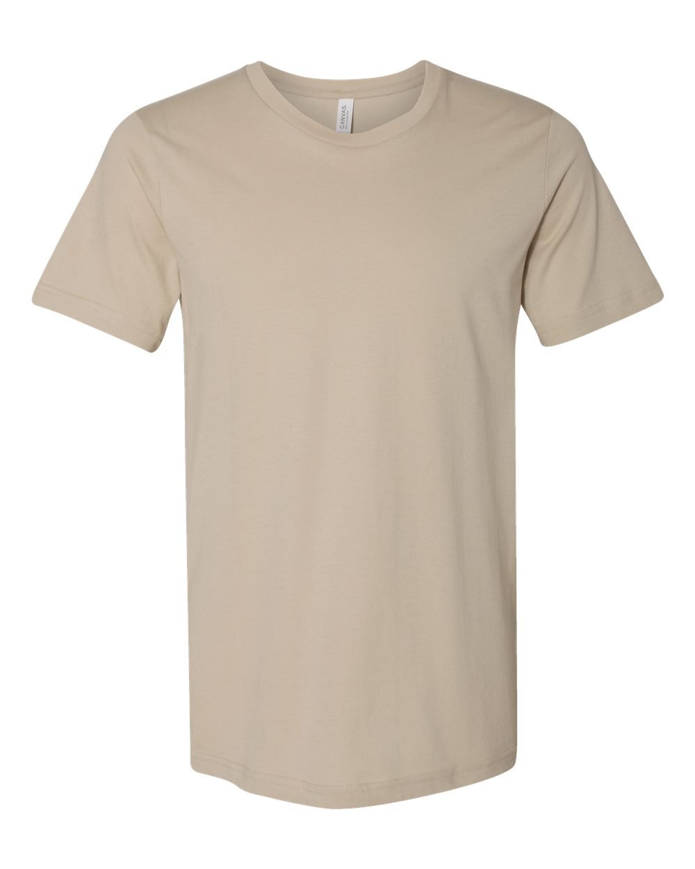 Bella+Canvas 3001 Tan