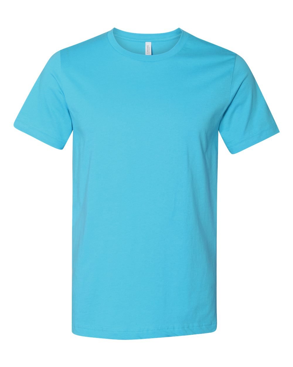 Bella+Canvas 3001 Turquoise