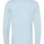 BELLA + CANVAS 3501 Baby Blue