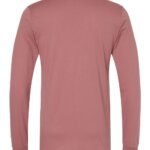 BELLA + CANVAS 3501 Mauve