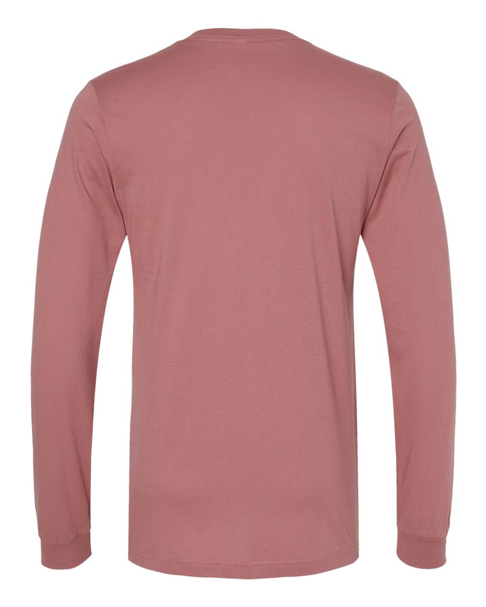 BELLA + CANVAS 3501 Mauve