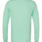 BELLA + CANVAS 3501 Mint