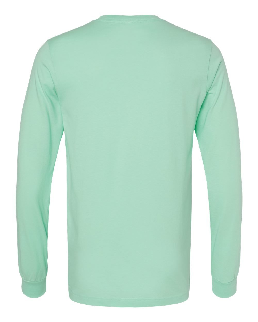BELLA + CANVAS 3501 Mint