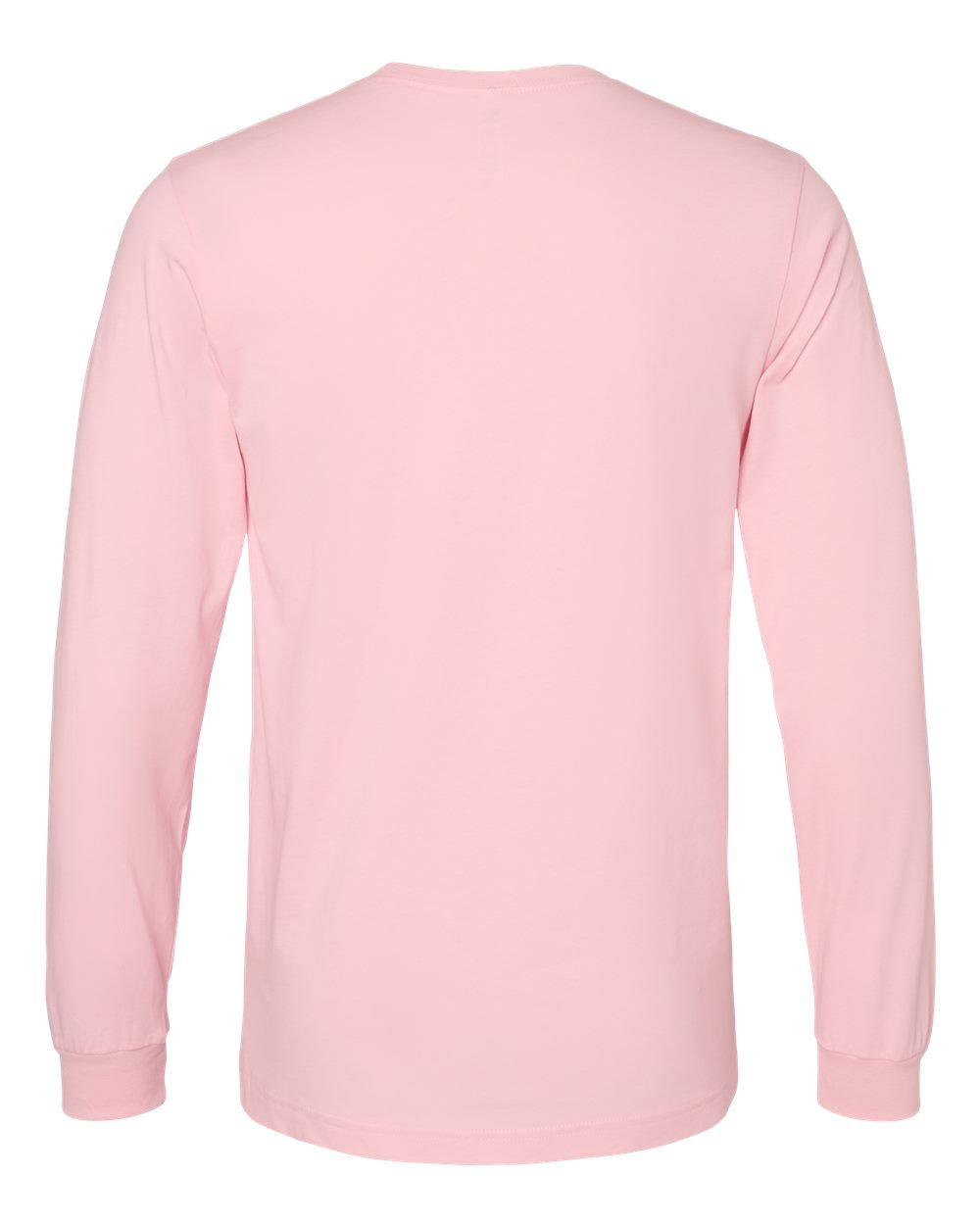 BELLA + CANVAS 3501 Pink