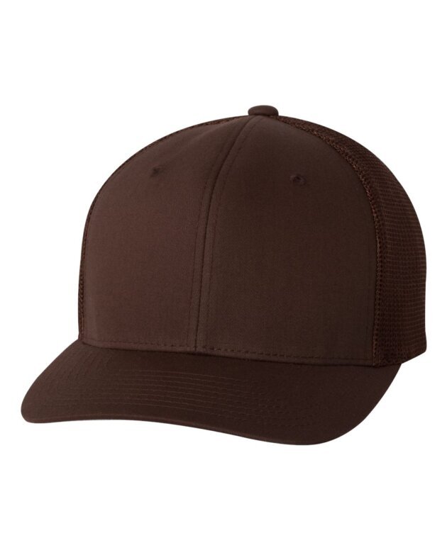 Flexfit 6511 Brown