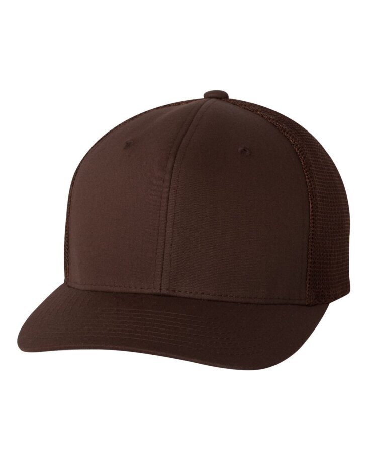 Flexfit 6511 Brown