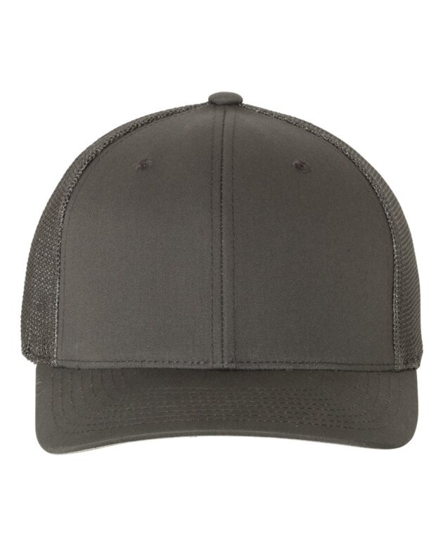 Flexfit 6511 Charcoal