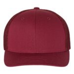 Flexfit 6511 Cranberry