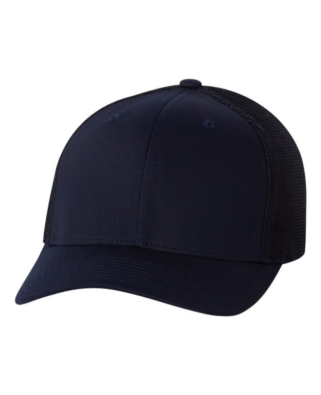 Flexfit 6511 Dark Navy