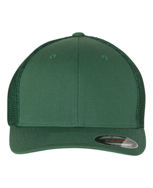 Flexfit 6511 Evergreen