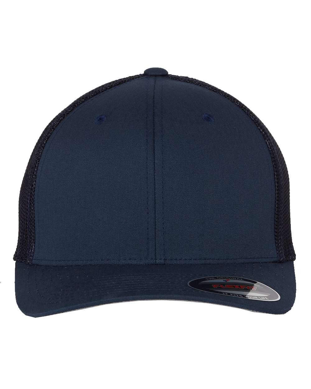 Flexfit 6511 Navy