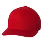 Flexfit 6511 Red
