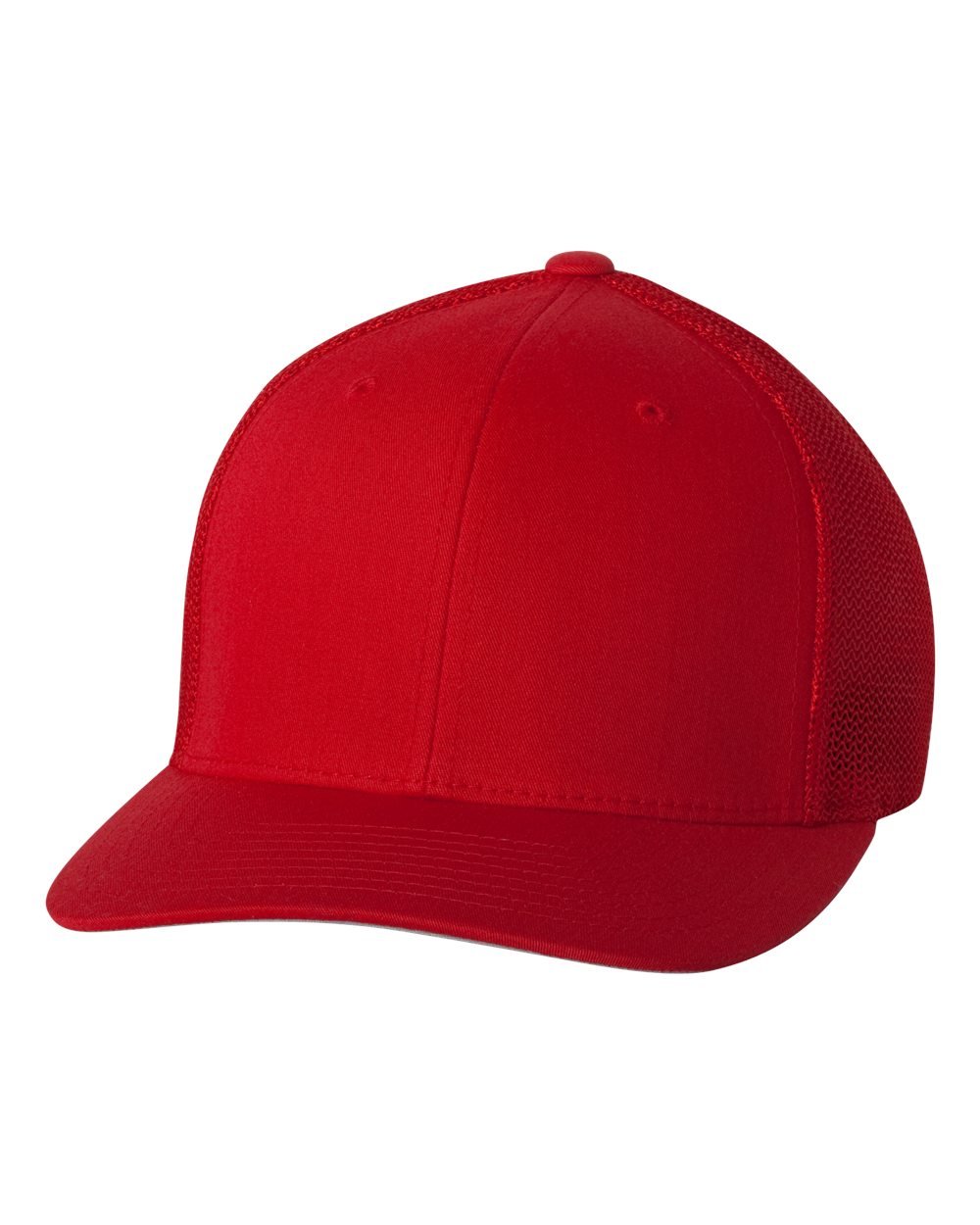 Flexfit 6511 Red