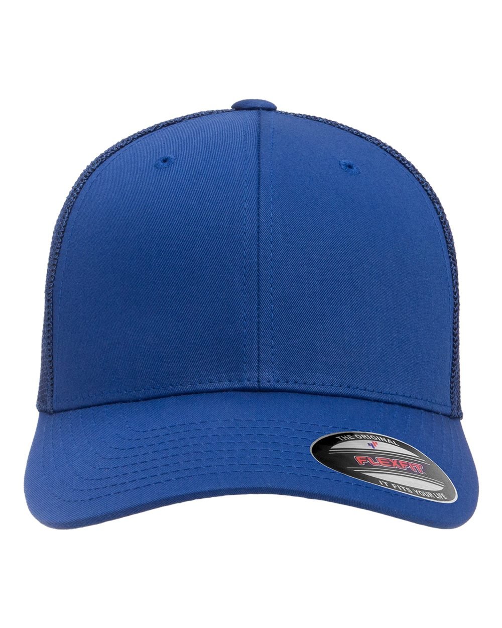 Flexfit 6511 Royal Blue