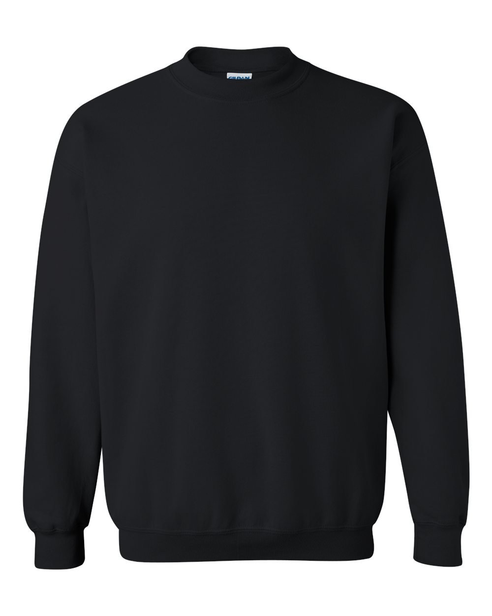 Gildan 18000 Black