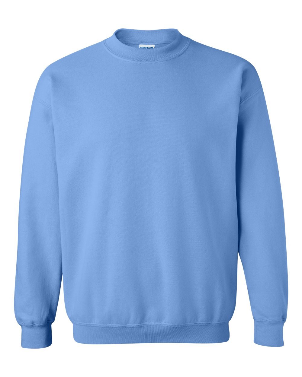 Gildan 18000 Carolina Blue