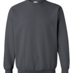 Gildan 18000 Charcoal