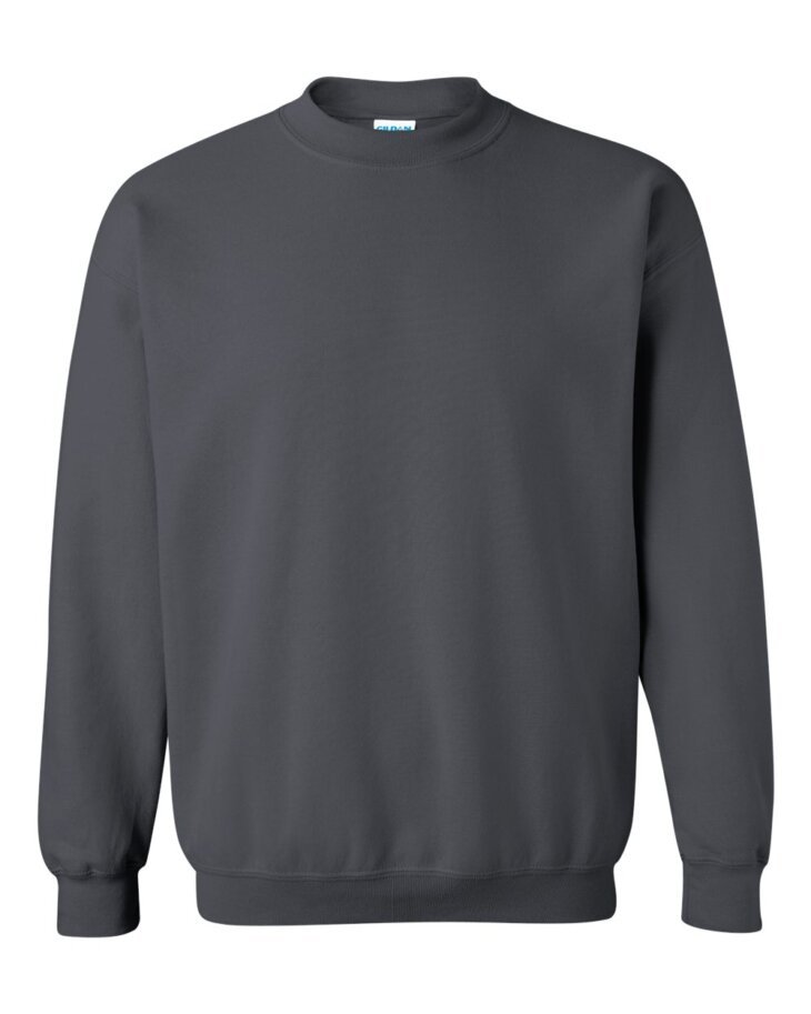 Gildan 18000 Charcoal