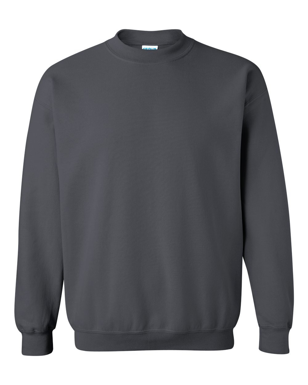 Gildan 18000 Charcoal