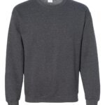 Gildan 18000 Dark Heather