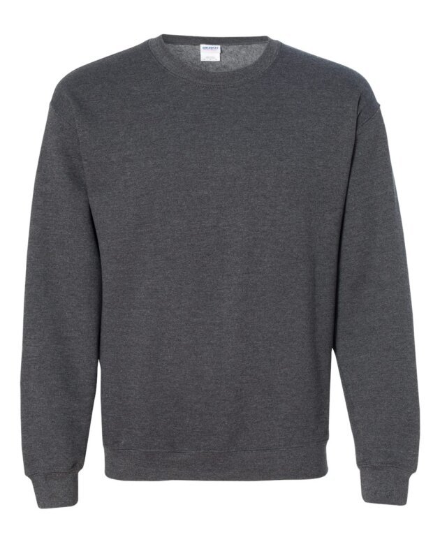 Gildan 18000 Dark Heather