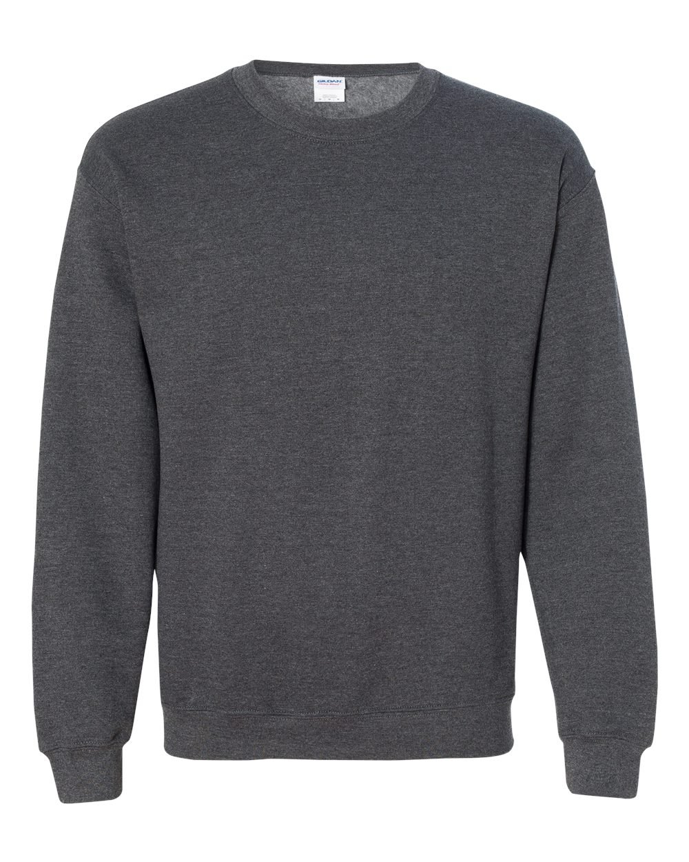 Gildan 18000 Dark Heather