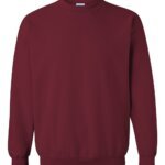 Gildan 18000 Garnet