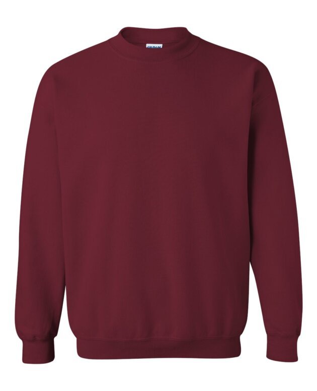 Gildan 18000 Garnet