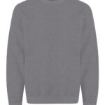 Gildan 18000 Graphite Heather